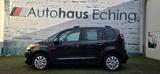Citroën C3 Picasso Exclusive 1.6 HDi 80KW*AHK*Panor*PDC - Citroën C3 Picasso mit Diesel-Antrieb