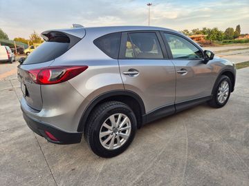Mazda CX-5 - 9