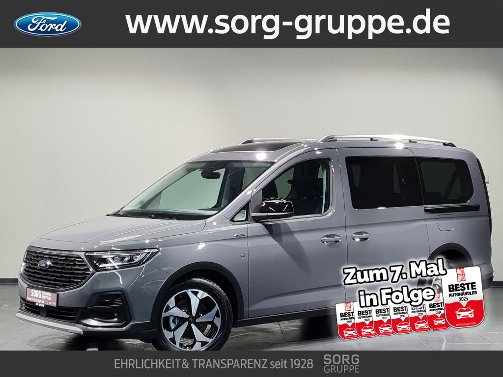 Ford Tourneo Connect