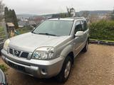 Nissan x Trail - gebrauchte Nissan X-Trail aus dem Jahr 2005