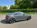 Audi TT Coupe 1.8 TFSI - Scheckheftgepflegt - Audi TT Gebrauchtwagen in Wuppertal