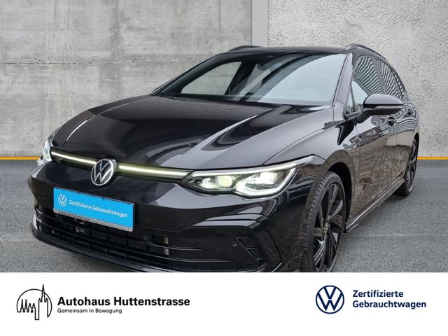 Volkswagen Golf Variant 2.0 TSI DSG R Line MATRIX ACC NAVI 