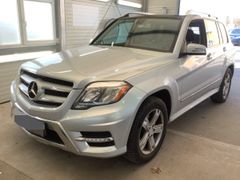 Mercedes-Benz GLK 250 CDI 4Matic BlueTec AMG Line*Panorama*AHK