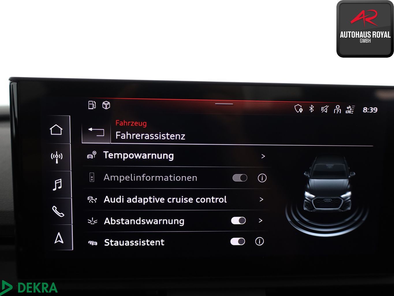 Audi Q5 50 TDI qu 3x S LINE 360°,KEYLESS,ACC,VIRTUAL foto 20