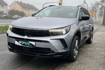 Opel Grandland 1.2 T GS Automatik Matrix LED Navi