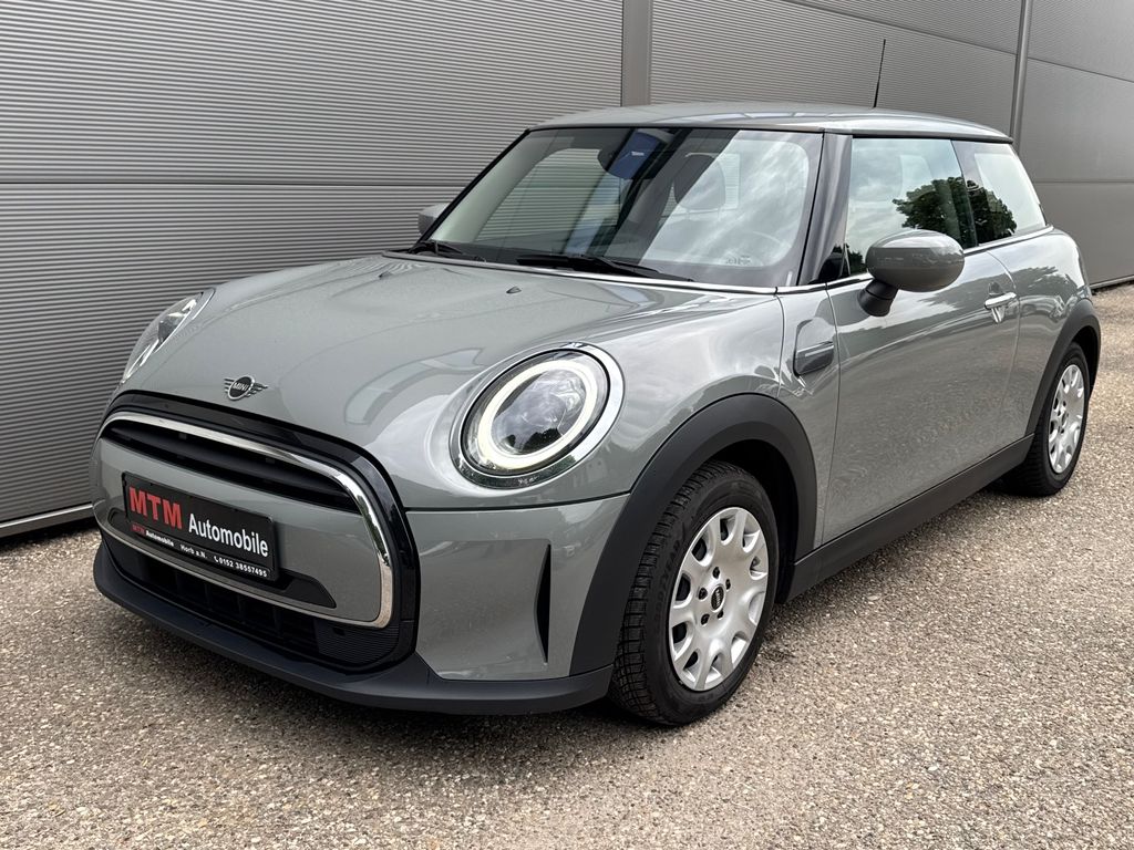 Image of MINI ONE
