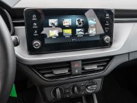 Skoda Scala - Vorschau Bild 12