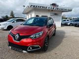 Renault Captur 1.5 dci Helly Hansen*LEDER*NAVI*KAMERA* - Renault Captur in Nürnberg