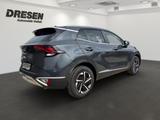 Kia Sportage Vision 1.6 SITZHZG,NAVI,DAB,TEMPOMAT,KA - Kia Sportage Neuwagen