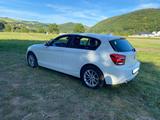 BMW 114 i ,sehr gepflegt, zu verkaufen - BMW 114 von privat