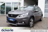 Peugeot 2008 Allure I Pano I Kamera I SHZ I Leder - Peugeot 2008 in Stuttgart