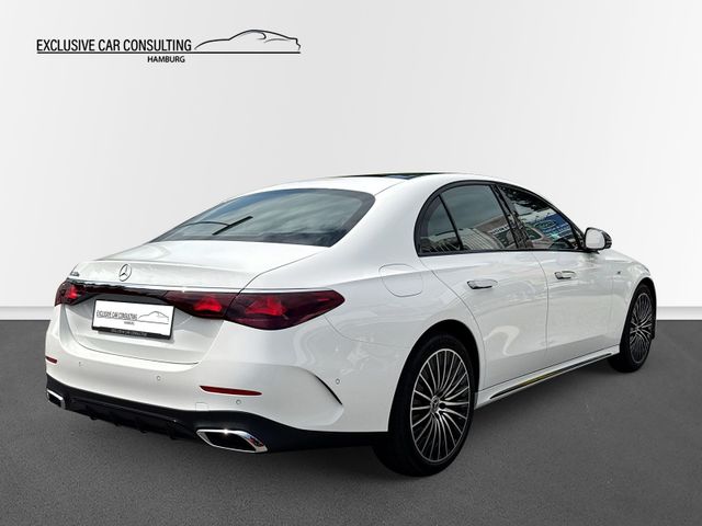 MERCEDES-BENZ E 300 – Bild 6