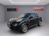 Nissan Juke Tekna Autom. *360°/NAVI/SHZ/KLIMA/LED* - Nissan Gebrauchtwagen in Karlsruhe