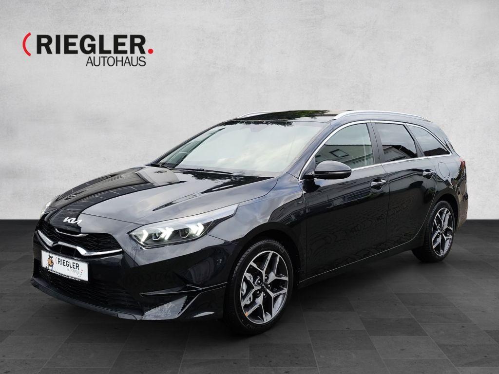 Kia Ceed SW 1.5 AT  Spirit -S- LED