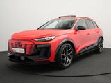 Audi Q6 e-tron S line *AHK*PANO*HdUp*LUFT*UPE 104t€* - Audi: A10
