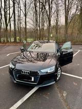 Andere Audi A4 2.0 TDI Ultra S tronic - Andere in Köln