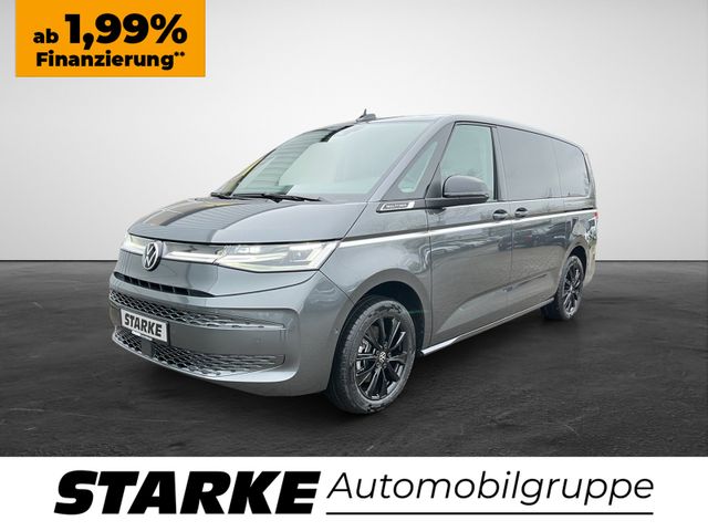 Volkswagen T7 Multivan 2.0 TDI DSG Style lang  AHK Navi LED