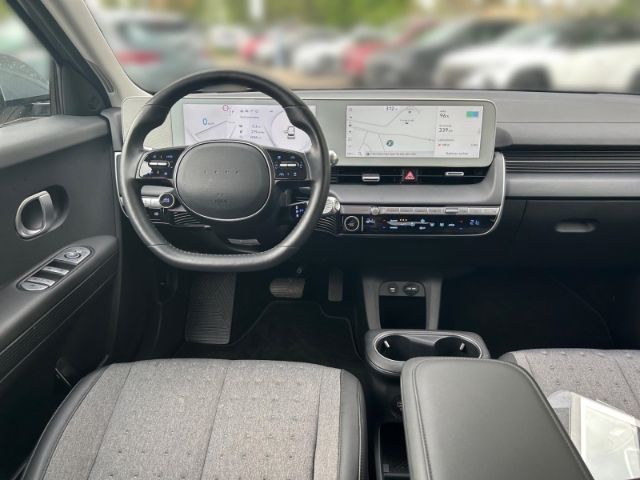 Fahrzeugabbildung Hyundai IONIQ 5 Techniq Elektro Navi AHK abnehm. Digital