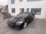 BMW 528i 5 Lim F10 Automatik,  1Hand/ M-Paket - BMW: M10