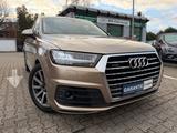 Audi Q7 3.0 TDI quattro S-LINE 7-SITZER AHK PANO - Audi Q7 Gebrauchtwagen in Mülheim (Ruhr)