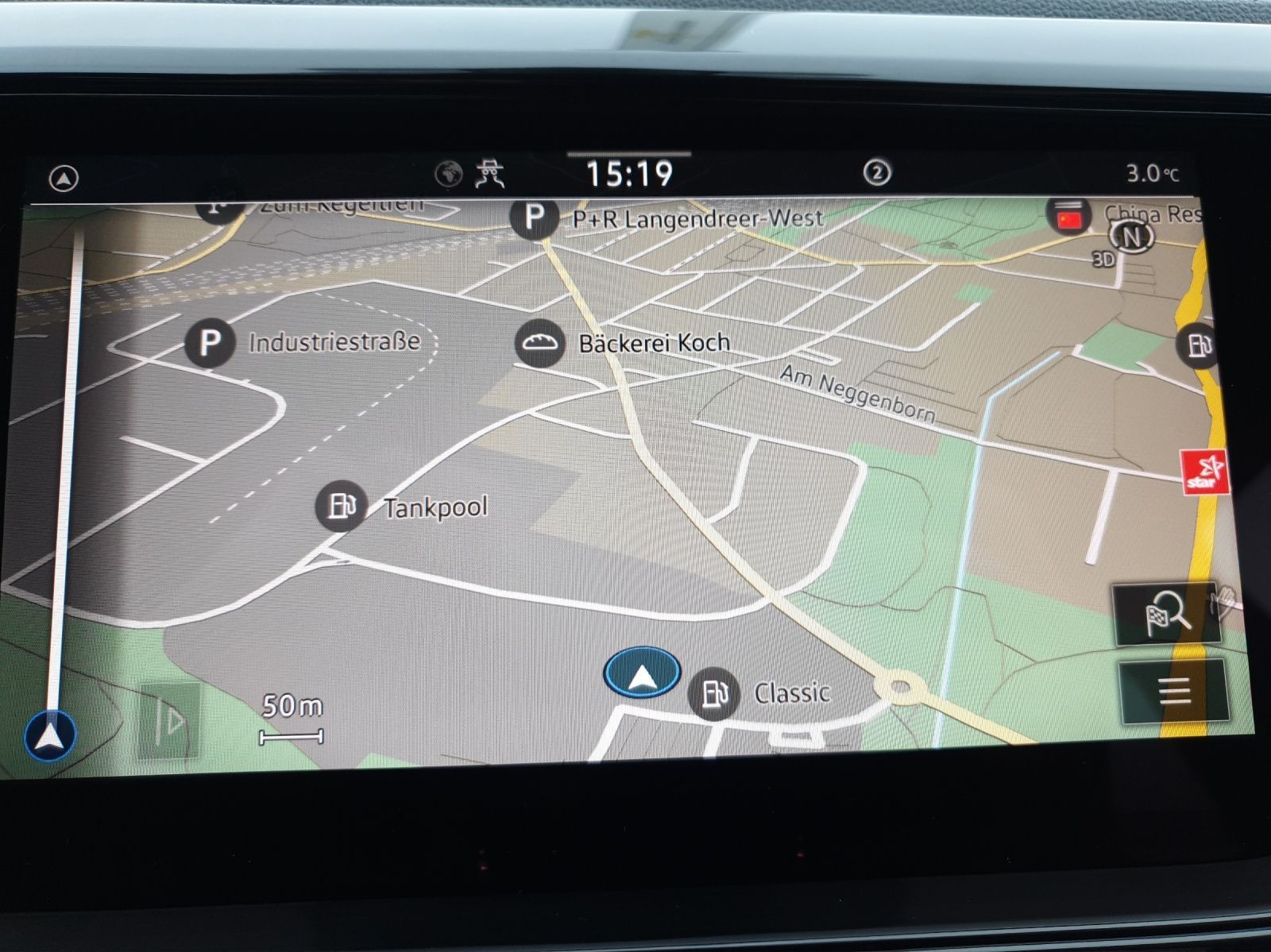 Volkswagen T-Cross - Bild 14