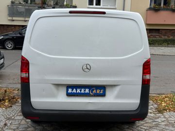 Mercedes Vito - 4