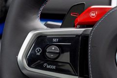 BMW M5 – 16 / 34
