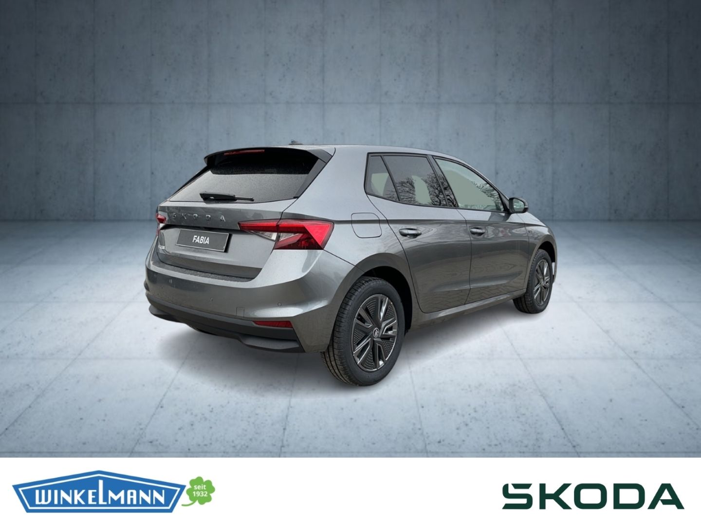 Skoda Fabia - Bild 6