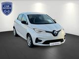 Renault ZOE Life R110 ZE40 Batteriemiete 1 Hand - gebrauchte Renault ZOE aus dem Jahr 2020