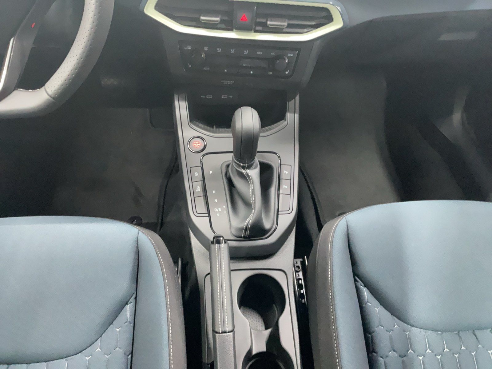 Seat Arona - Bild 16