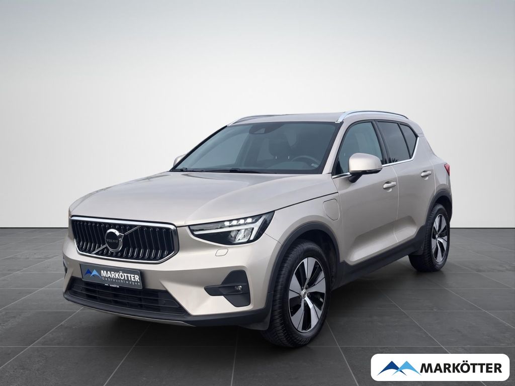 Image of Volvo XC40
