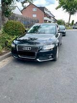 Audi A4 1.8 Neue Reifen - Audi A4: Reifen