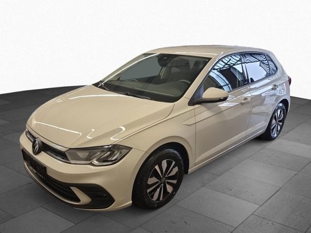 Fahrzeugabbildung Volkswagen Polo 1,0 TSI MOVE AHK SHZ DAB PDC APP CONNECT KL