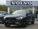 Volvo XC60 Black Edition Ultra B5 AWD HUD/360°/PANORAM - Volvo XC60: Ultra Black Edition