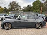 BMW M3 xDrive Competition*VOLL-AUSSTATTUNG*19%MwSt* - BMW Gebrauchtwagen in Neuwied