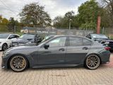 BMW M3 xDrive Competition*VOLL-AUSSTATTUNG*19%MwSt* - BMW M3 aus 2022