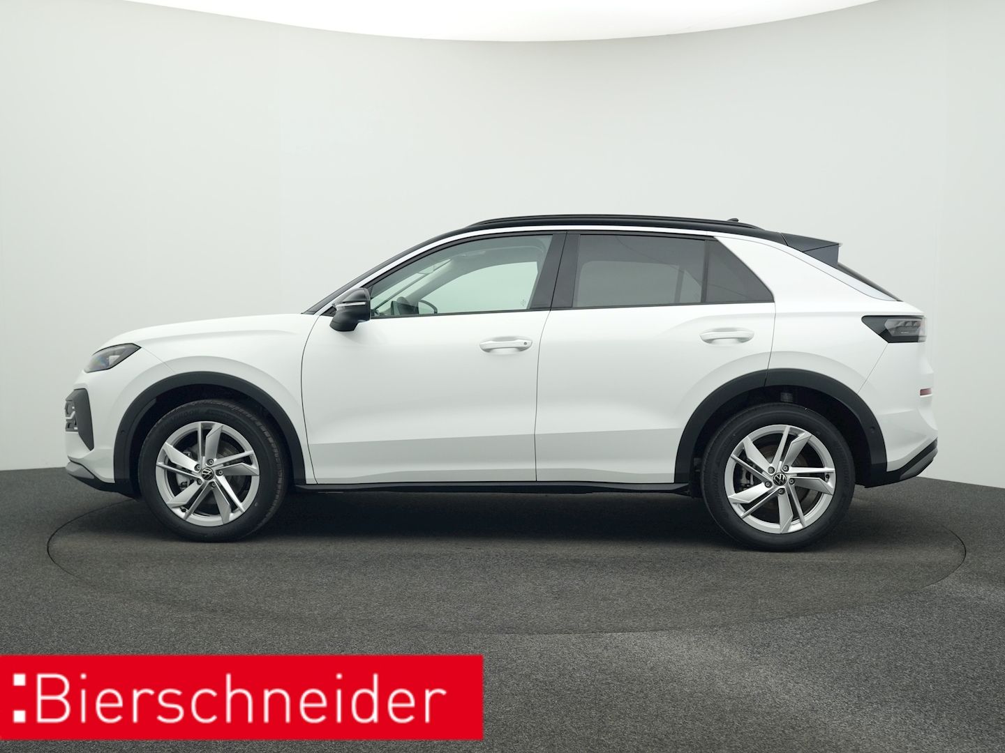 Volkswagen T-Roc 1.5 eTSI DSG Life LED+ KAMERA ACC imagem 3