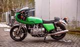 Honda Kraft GL 1000 - HONDA GL 1000