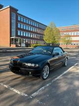 BMW 325CI E46 Cabrio | TÜV 02/28 - BMW 325: Ci E46