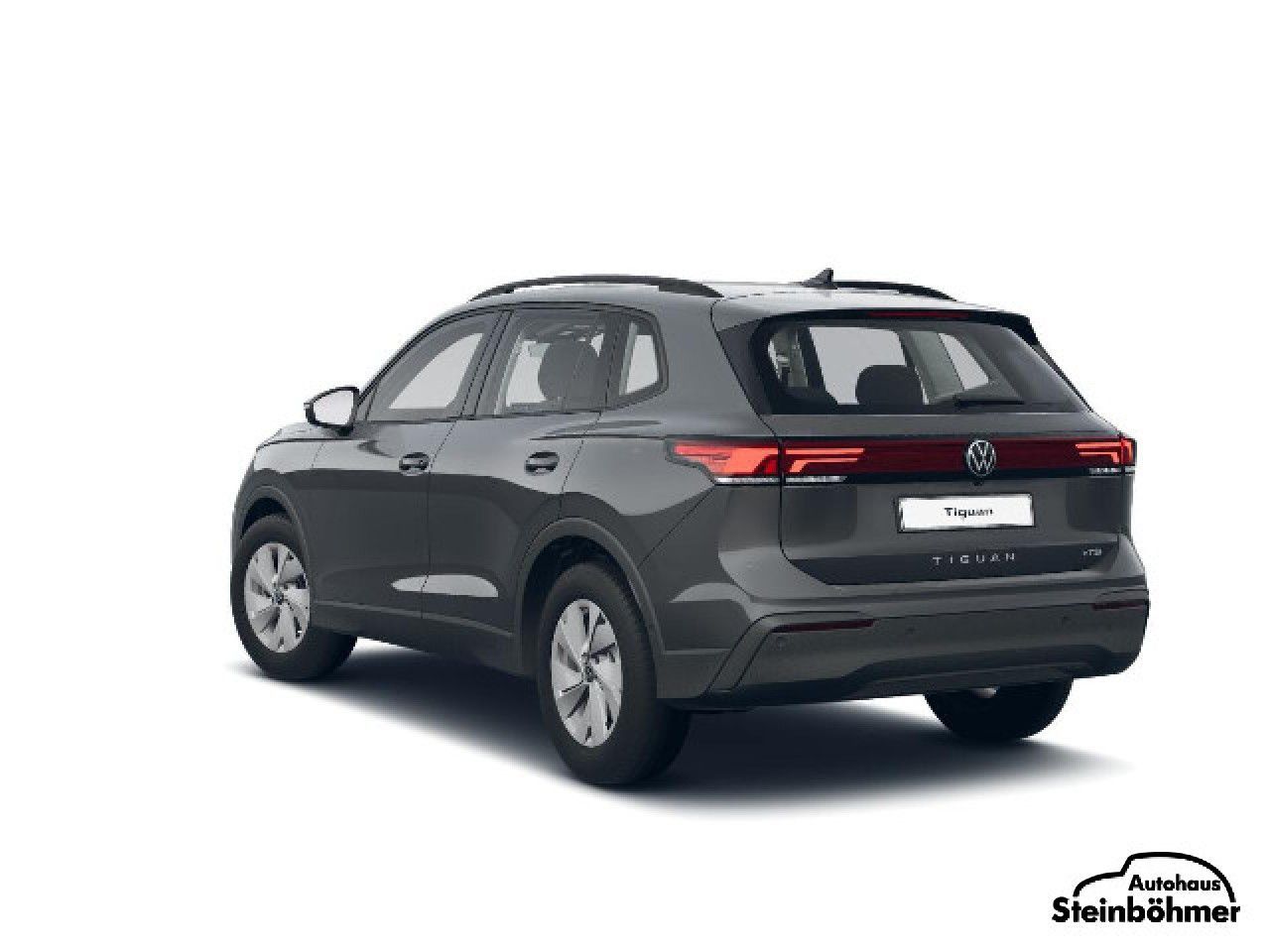 Volkswagen Tiguan - Bild 3