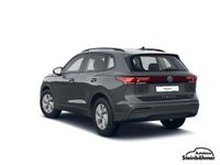 Volkswagen Tiguan - Vorschau Bild 3