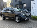 Mercedes-Benz GLE 350 e 4Matic 9G-TRONIC AHK*RFK*CARPLAY - Mercedes-Benz GLE 350 mit Hybrid-Antrieb