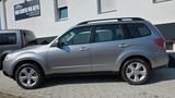 Subaru Forester 2.0D+PANO+4X4+KAMERA+ANHÄN - Subaru Forester aus 2012 mit Diesel-Antrieb