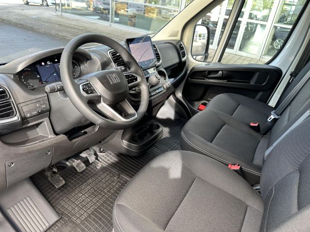 Fiat Ducato Serie 2 35 L3 H2 Kawa 140 MT 6E