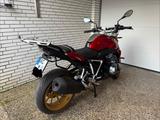 BMW R 1250 R mit viel Zubehör - gebrauchte Motorräder in Aachen