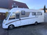 HYMER / ERIBA / HYMERCAR Duomobil - HYMER / ERIBA Rundsitzgruppe Diesel Integrierter