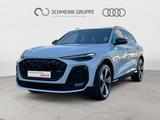 Audi Q5 SUV TDI quattro S-Line Tech Pro HUD AAS - Audi Q5: Weiß