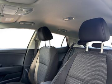 Kia STONIC 1.0T VISION Navi + MFL + Kamera