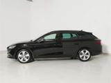 Seat Leon Sportstourer 2.0 TDI DSG FR NAV/RFK/KESSY - Seat Leon in Magdeburg