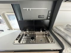 Dethleffs Globetrail 600 DK Fiat 